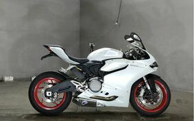 DUCATI 899 PANIGALE 2014 H805JA