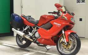 DUCATI ST4 S 2002 S200A