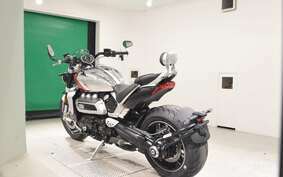 TRIUMPH ROCKET III GT 2024