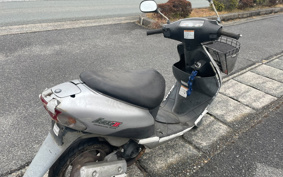 SUZUKI LETS2 CA1PA