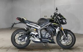 TRIUMPH STREET TRIPLE RS 2022 HDA55