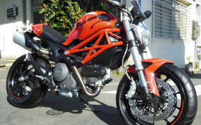 DUCATI MONSTER 796 ABS 2012 M506A