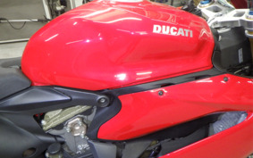 DUCATI 1299 PANIGALE S 2016