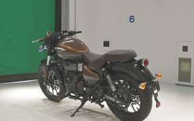 ROYAL ENFIELD METEOR 350 2022