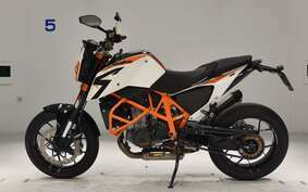 KTM 690 DUKE R 2013 LDU40