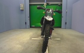 KTM 690 ENDURO 2008 LES40