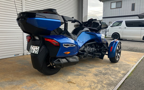 BRP CAN-AM Spyder F3-T 2020