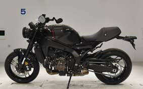 YAMAHA XSR900 2024 RN80J