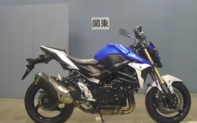 SUZUKI GSR750 A 2015 GR7NA