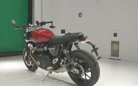 TRIUMPH SPEED TWIN 2023 AD85H4