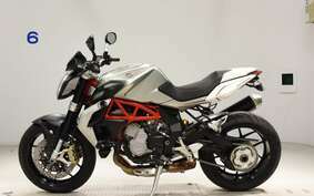 MV AGUSTA BRUTALE 800 2014