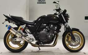 HONDA CB400SF VTEC 2012 NC42