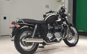 TRIUMPH BONNEVILLE T100 2009