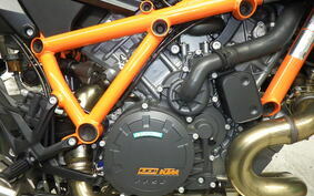 KTM 1290 SUPER DUKE R 2024