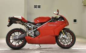 DUCATI 999 S 2003 H400A