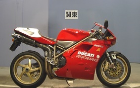 DUCATI 916SPS 1998 H100A