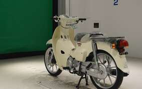 HONDA C110 SUPER CUB JA59