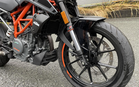 KTM 250 DUKE JPE40