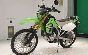 KAWASAKI KLX250 LX250E