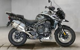 TRIUMPH TIGER 1200 XC A 2018 1F45E9