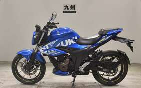 SUZUKI GIXXER 250 ED22B