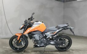 KTM 790 DUKE 2020 TU6