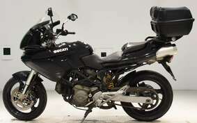 DUCATI MULTISTRADA 620 2007 A103A