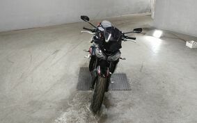 TRIUMPH STREET TRIPLE R 2021 DA544Z