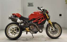 DUCATI MONSTER 1100S 2010 M505A