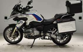 BMW R1200GS