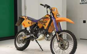 KTM 125 EXC