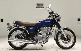 YAMAHA SR400 Gen.5 2022 RH16J