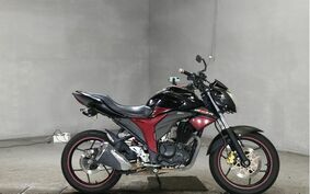 SUZUKI GIXXER 150 NG4BG