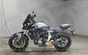 YAMAHA MT-07 2015 RM07J