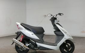 KYMCO VJR125 i SE22