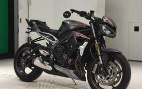 TRIUMPH STREET TRIPLE RS 2020