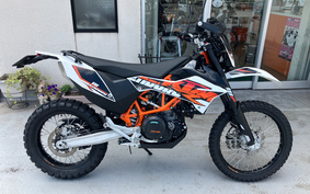 KTM 690 ENDURO R 2015 LET40