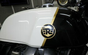 ROYAL ENFIELD コンチネンタルGT650 2021