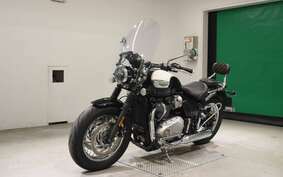 TRIUMPH BONNEVILLE SPEED 2020 AD79HW