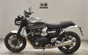 TRIUMPH SPEED TWIN 2021 AD85H4