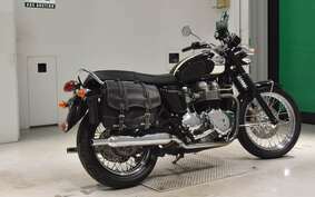 TRIUMPH BONNEVILLE T100 2007 J9152G