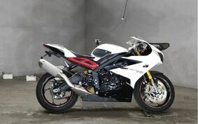 TRIUMPH DAYTONA 675 R 2016 TTA14