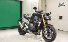 TRIUMPH SPEED TRIPLE RS 2022 3P01SC