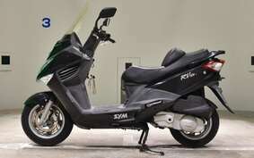 SYM RV125 I Type LF12