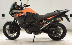 KTM 1050 ADVENTURE 2016 V4340