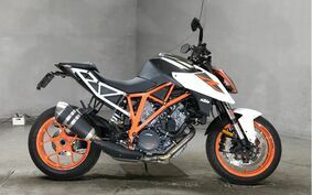 KTM 1290 SUPER DUKE R 2017 V3940