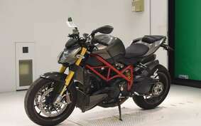 DUCATI STREETFIGHTER S 2013