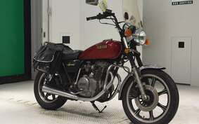 YAMAHA XS250 SPECIAL 4A8