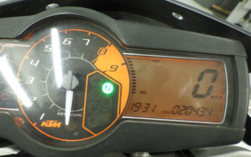 KTM 690 SMC 2011