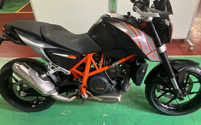 KTM 690 DUKE 2014 LDT40